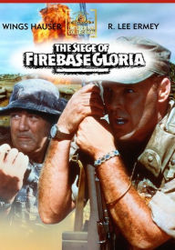 Title: The Siege of Firebase Gloria