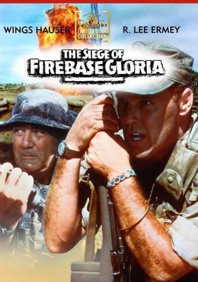 The Siege of Firebase Gloria