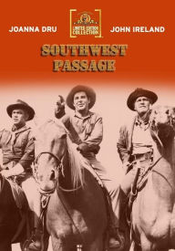 Title: Southwest Passage