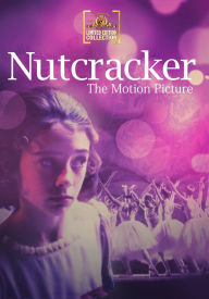 Title: Nutcracker: The Motion Picture