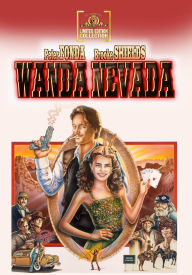 Title: Wanda Nevada