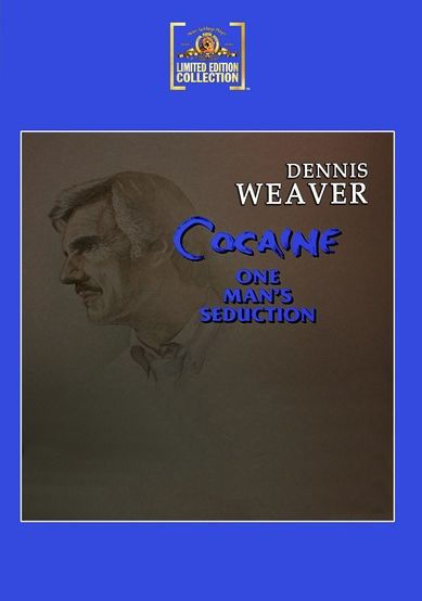 Cocaine: One Man's Seduction