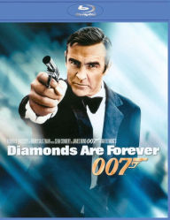 Title: Diamonds Are Forever [Blu-ray]