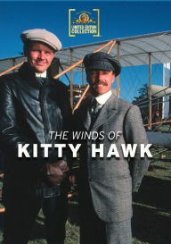 Title: The Winds of Kitty Hawk