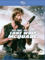 Lone Wolf McQuade [Blu-ray]