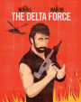 The Delta Force [Blu-ray]