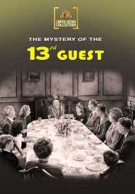 Title: The Mystery of the 13th Guest