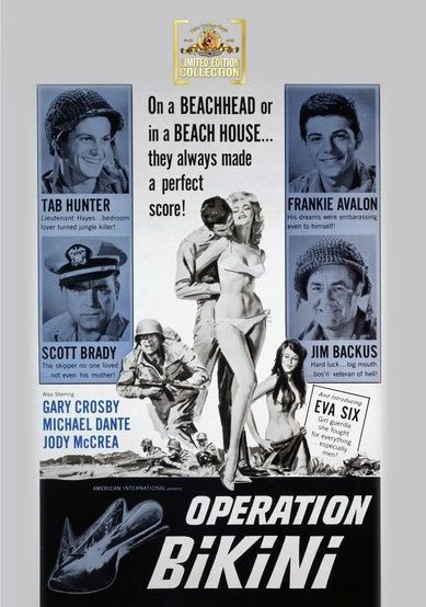 Operation Bikini