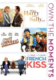 Title: When Harry Met Sally/City Slickers/French Kiss