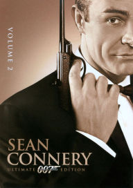 Title: Sean Connery 007 Collection, Vol. 2 [3 Discs]