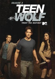 Title: Teen Wolf: The Complete Season Two [3 Discs]