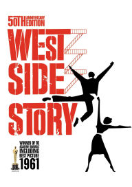 Title: West Side Story [50th Anniversary Edition]