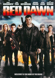 Title: Red Dawn