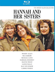 Title: Hannah and Her Sisters [Blu-ray]