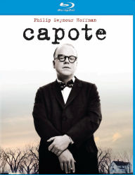 Title: Capote [Blu-ray]