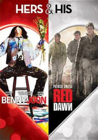 Title: Benny & Joon/Red Dawn