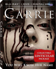 Title: Carrie