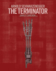 Title: The Terminator [Blu-ray]