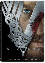 Title: Vikings: The Complete First Season [3 Discs]
