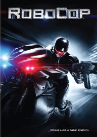 Title: Robocop