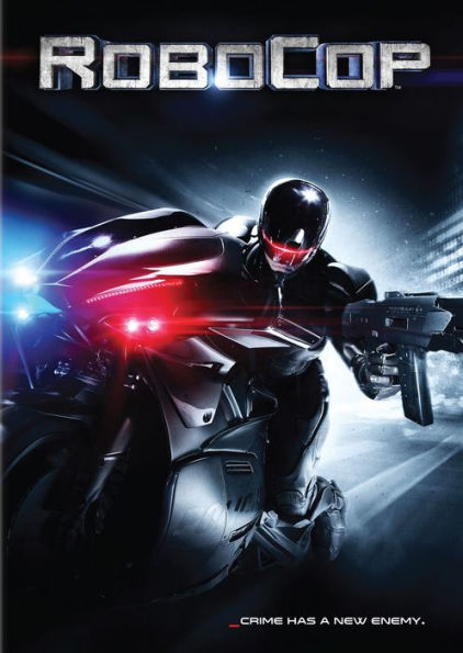 Robocop