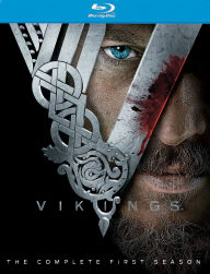 Title: Vikings: The Complete First Season [3 Discs] [Blu-ray]