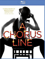 Title: A Chorus Line, Author: 