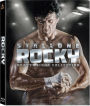 Rocky: Heavyweight Collection [6 Discs] [Blu-ray]