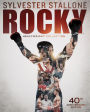 Rocky: Heavyweight Collection [6 Discs] [Blu-ray]