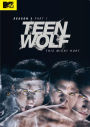 Teen Wolf: Season 3, Part 1 [3 Discs]