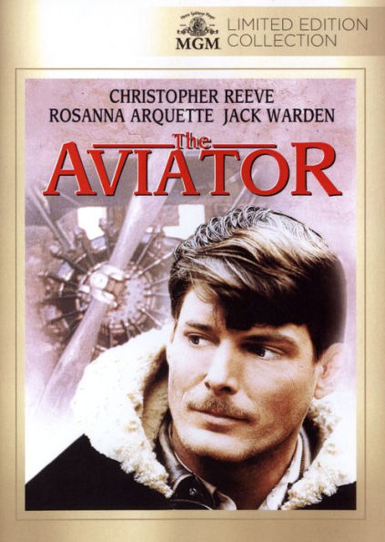 The Aviator