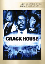 Title: Crack House