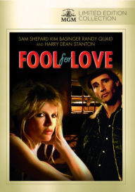 Title: Fool for Love