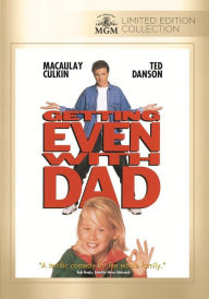 Title: Getting Even with Dad