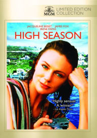 Title: High Season