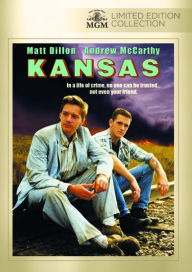 Title: Kansas