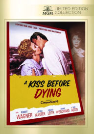 Title: A Kiss Before Dying