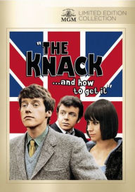 Title: The Knack ... And How to Get It