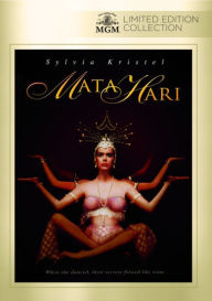 Title: Mata Hari