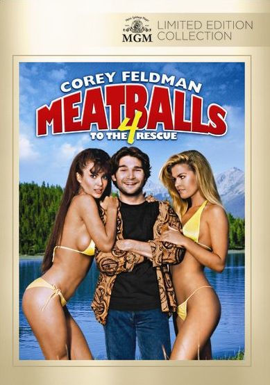 Meatballs 4