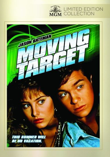 Moving Target