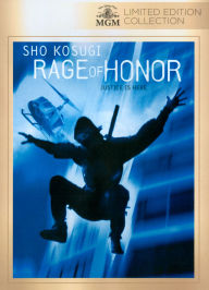 Title: Rage of Honor