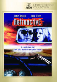 Title: Retroactive