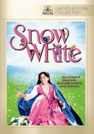 Title: Snow White