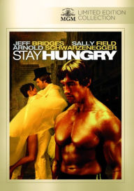 Title: Stay Hungry