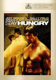 Title: Stay Hungry