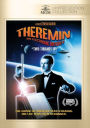 Theremin: An Electronic Odyssey
