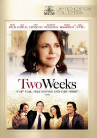 Title: Two Weeks