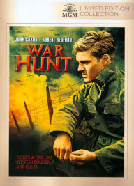 Title: War Hunt