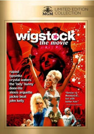 Title: Wigstock: The Movie